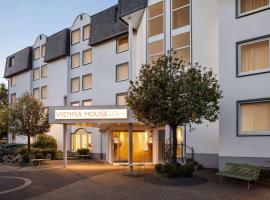 Vienna House Easy by Wyndham Limburg, hotel di Limburg an der Lahn