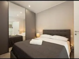 Holiday House Vitruvian