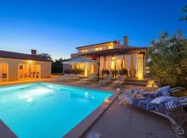 Villa Lana by IstriaLux