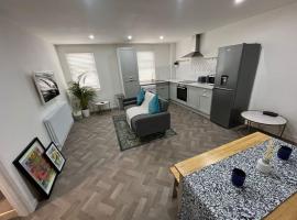 4 Mellors Court, hotel in Warwick