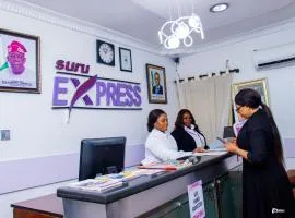 Suru Express Hotel