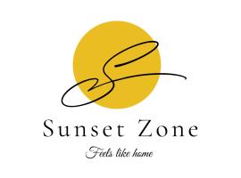 Apartment Sunset Zone - Feels like home, pet-friendly hotel in Lozovo