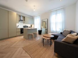 The Battersea Scenery - Elegant 2BDR Flat