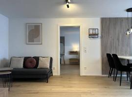 Alpinsuite - modern - elegant, apartment in Waltenhofen