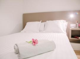 Hostalet de Barcelona