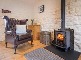 1 Bed in Eden Valley SZ237, hotel di Kirkoswald