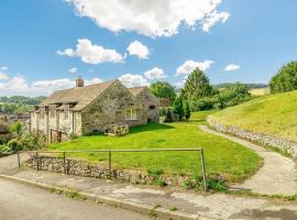 1 Bed in Ashford-in-the-Water 87471, hotel di Great Longstone