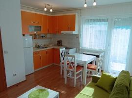 Apartman Anja, apartment in Velika Granice