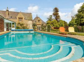 1 Bed in Minterne Magna 87379, hotell i Cerne Abbas