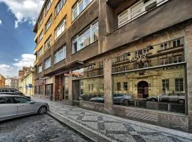 Apartments Vorsilska