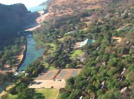 Mount Amanzi