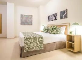 Pierre & Vacances Sevilla