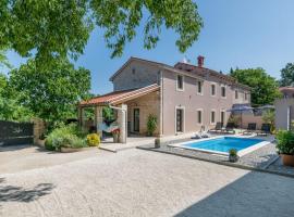 Villa Ena by IstriaLux, Hotel in Pinezići