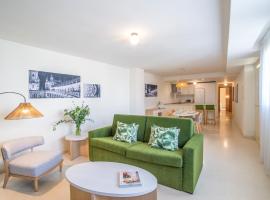 Pierre & Vacances Sevilla