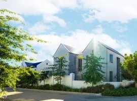 Stellenbosch Home in Security Estate