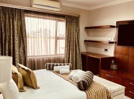 Hotel Destiny, hotel near Ondangwa Shoprite, Ongwediva