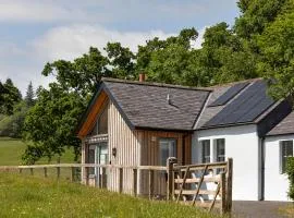 Slatehouse Cottage, Drumlanrig