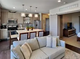 The Pointe on 30A #334