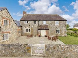 3 Bed in Charmouth 89004, hotel a Wootton Fitzpaine