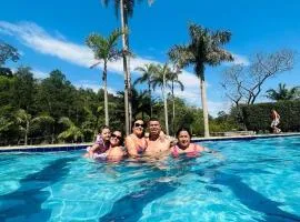 Sitio Sol e Água Mairiporã
