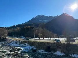 Ariunda's Apartament