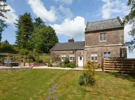 Laundry Cottage: Drumlanrig Castle