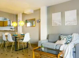 Bungalow Pink Cabo Roig