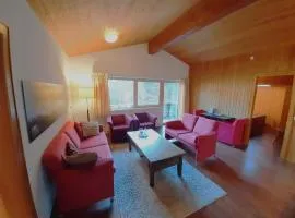 Ferienwohnung Tschagguns Top 5