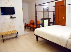 Vacation villa, hotel em Yercaud