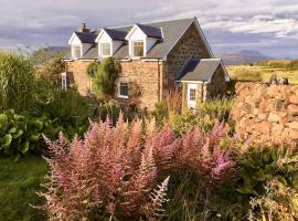 Bremenvoir Barn, hotel en Bunessan