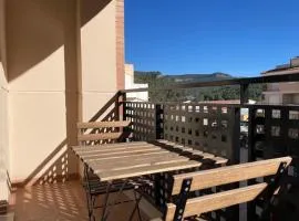 Apartamento en Montanejos