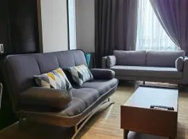 Lifestyle 1 bedroom apartment