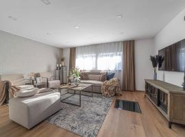 Kunčí 51, villa in Slatiňany