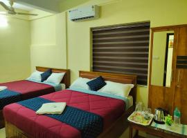 Mystique Inn Wayanad, hotel sa Vythiri