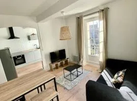 Appartement ensoleillé Manosque