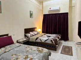 Sofea Inn Bukit Merah - Laketown A6116