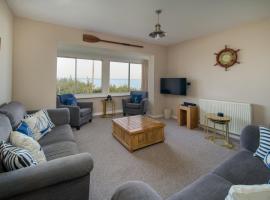 Solenta, self catering accommodation in Yarmouth