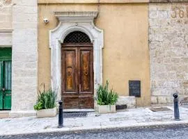 Fully equipped 2BR house of character in Floriana by 360 Estates