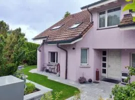 Hillside Homestay near Luzern by Menbergs Harmony Homestay