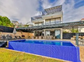 Villa Gulay - Kalkan Villa