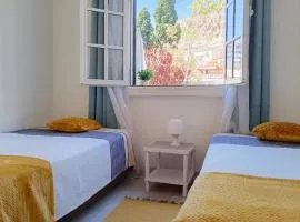 Home & Flower - Private bedrooms Funchal