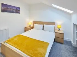 Jackson Court Apartment 3