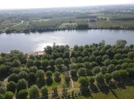 CAMPING LA CLE DE SAONE