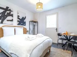 Studio équipé à 5 minutes de Paris - Montreuil -II