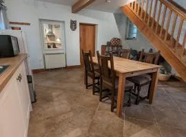 Mews Cottage