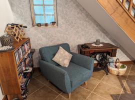 Mews Cottage, holiday home in Hartington