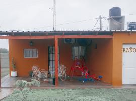 Casa de Campo Atenea, country house in Santiago del Estero