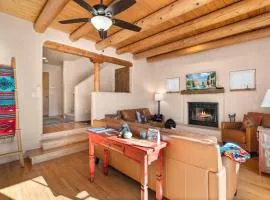 Casita Ciudad in Santa Fe NM