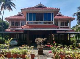 Pournami Home Stay, homestay in Trichūr