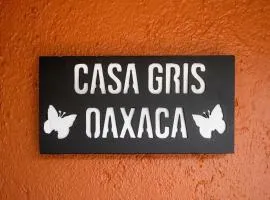 Casa Gris Tule